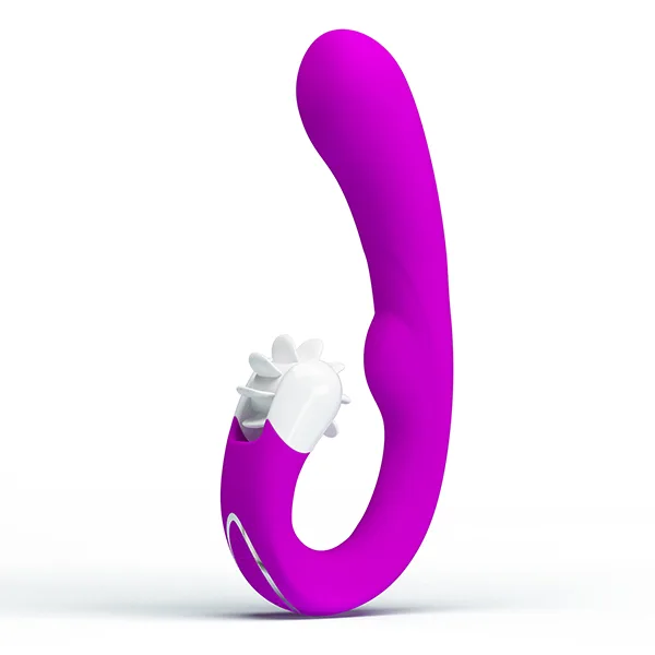 Magic Tongue Vibrating Licking Dildo For Female Clitoral — Technical Specifications and Benefits