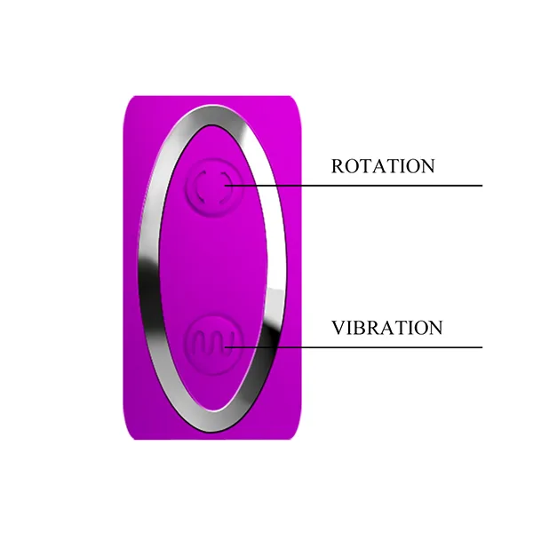 Magic Tongue Vibrating Licking Dildo For Female Clitoral — hình 8