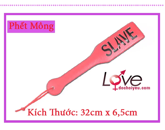Slave 10-Piece Premium BDSM Set Exciting Couple Play Kit — hình 5