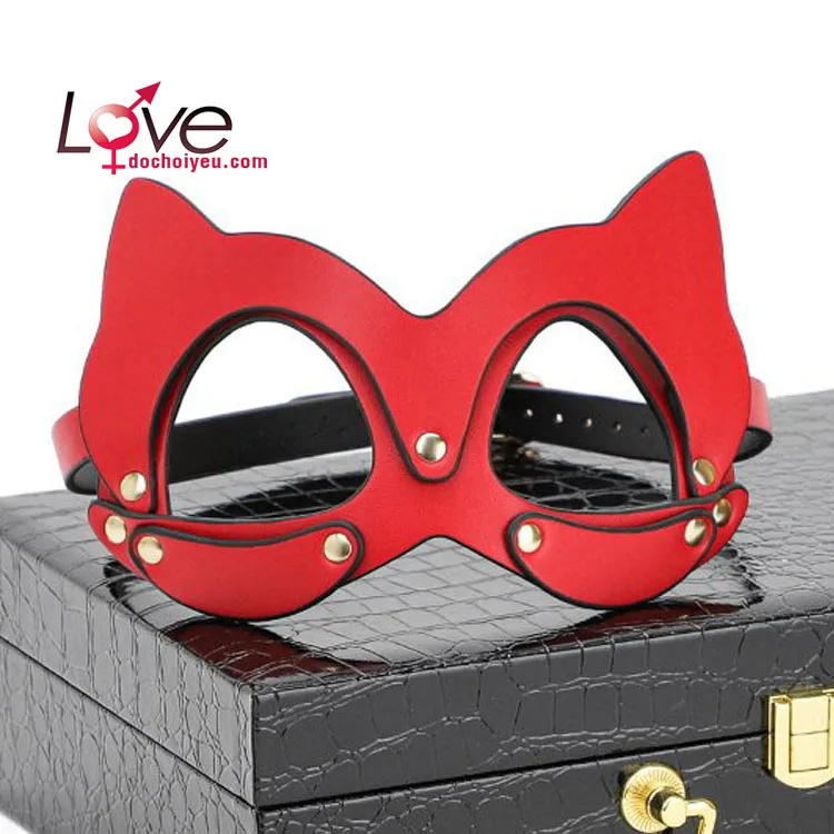 Luxury BDSM Set Couples Leather Metal Sensual Play — hình 4