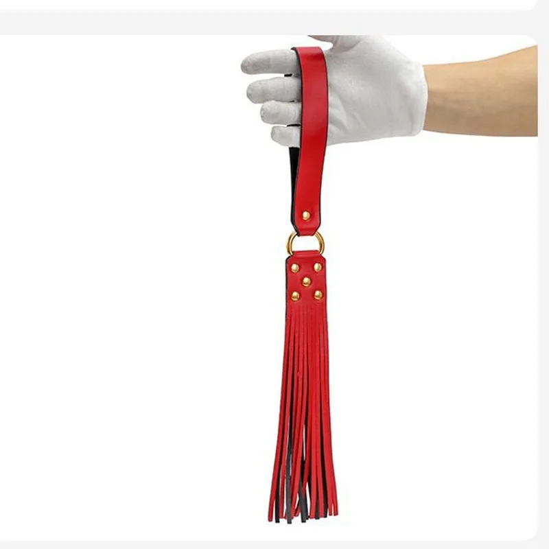 USA Imported Elegant BDSM Leather & Copper Set — hình 6
