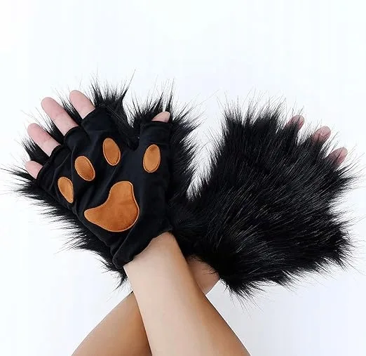 Unique SM Fox Toy Set Discreet Fast Delivery — hình 6
