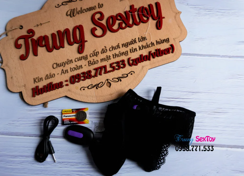 Mini Wireless Vibrating Panties for Intense Pleasure — Exquisite Design and Discreet Convenience