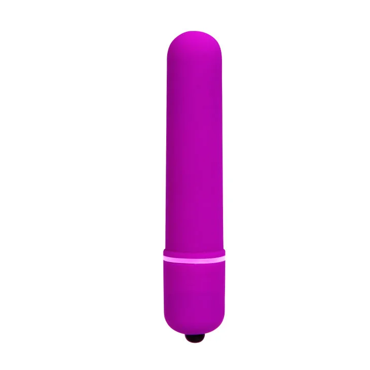 Magic X10 Mini Powerful 10-Mode Personal Vibrating Pen — Compact Design with Powerful Performance