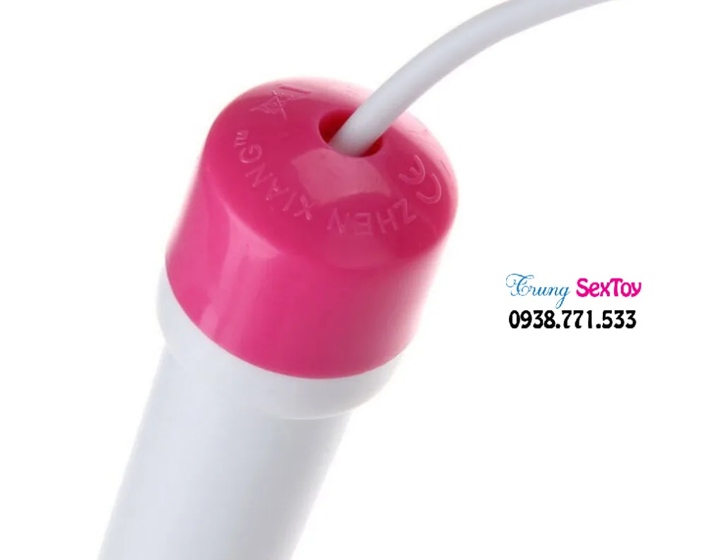 Heat Wand Intense Pleasure Stimulator Warm Sensation — Versatile Compatibility and USB Power