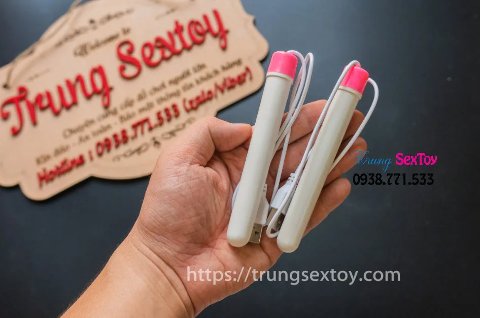 Heat Wand Intense Pleasure Stimulator Warm Sensation — Advanced Heating Technology for Authentic Sensations