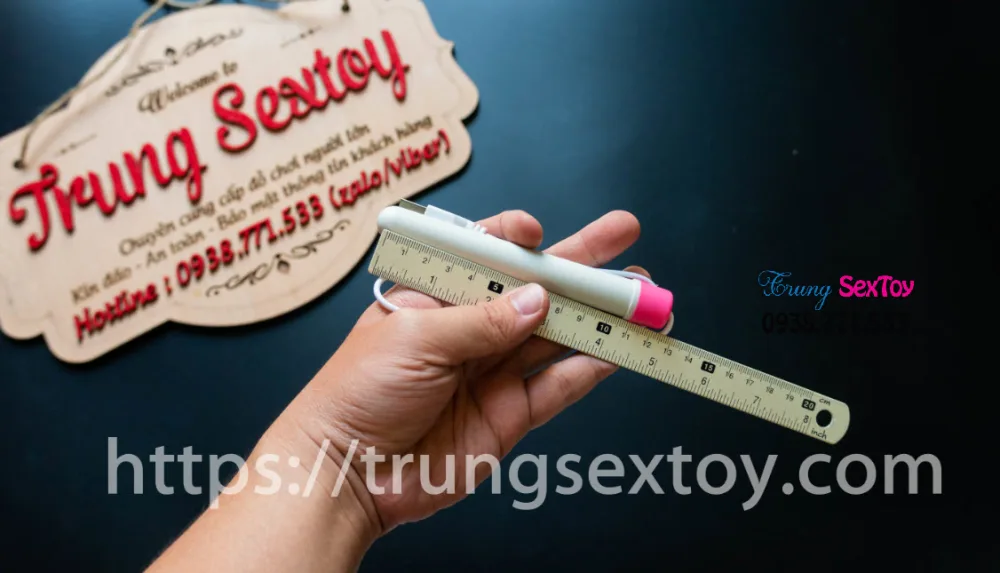 Heat Wand Intense Pleasure Stimulator Warm Sensation — hình 4