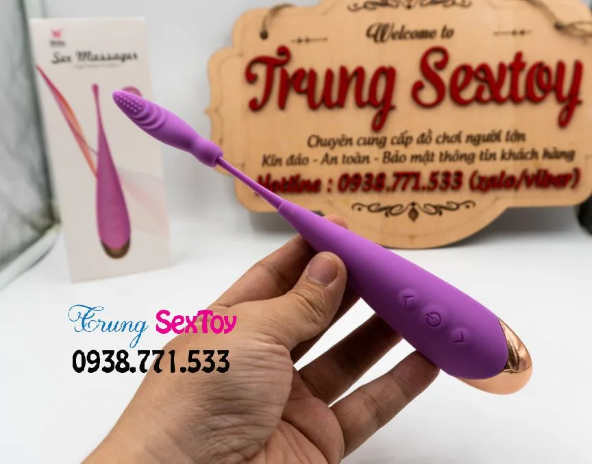 Fun SUNDAZE DC91 premium G-spot massager silicone — Superior Stimulation for Elevated Intimacy