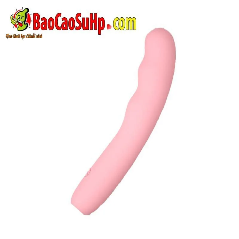 Juiuy Meadow Mini G-Spot Vibrator Waterproof Quiet — hình 6