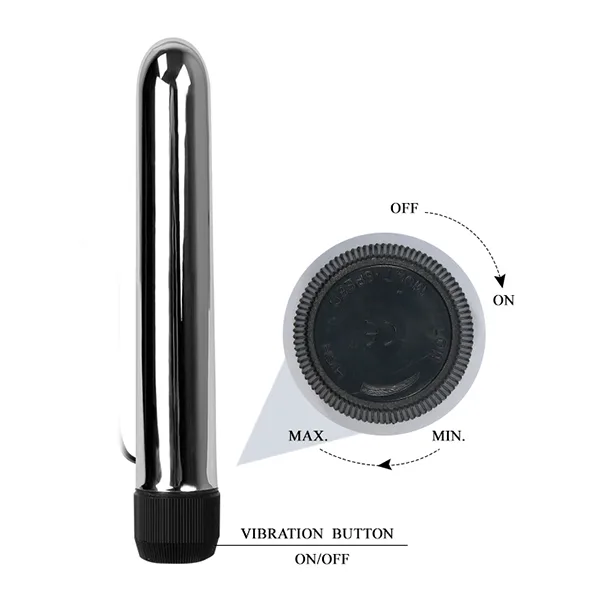Nippleclamps Vibration Rod with Nipple Egg Stimulation — hình 6