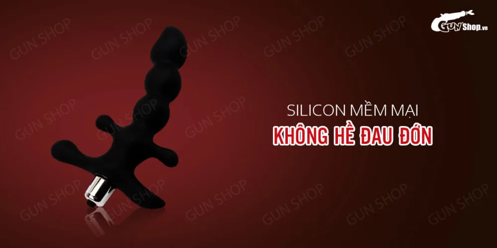 Chisa Black Mont Anal Vibrator Stimulating Sex Toy — How to Use for the Best Experience