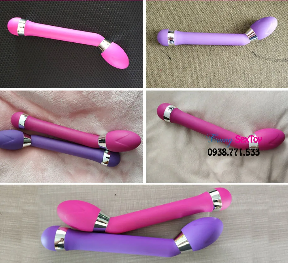 G-Curve Clitoral & Nipple Stimulator Pleasure Tool — Perfect Design and Powerful Features