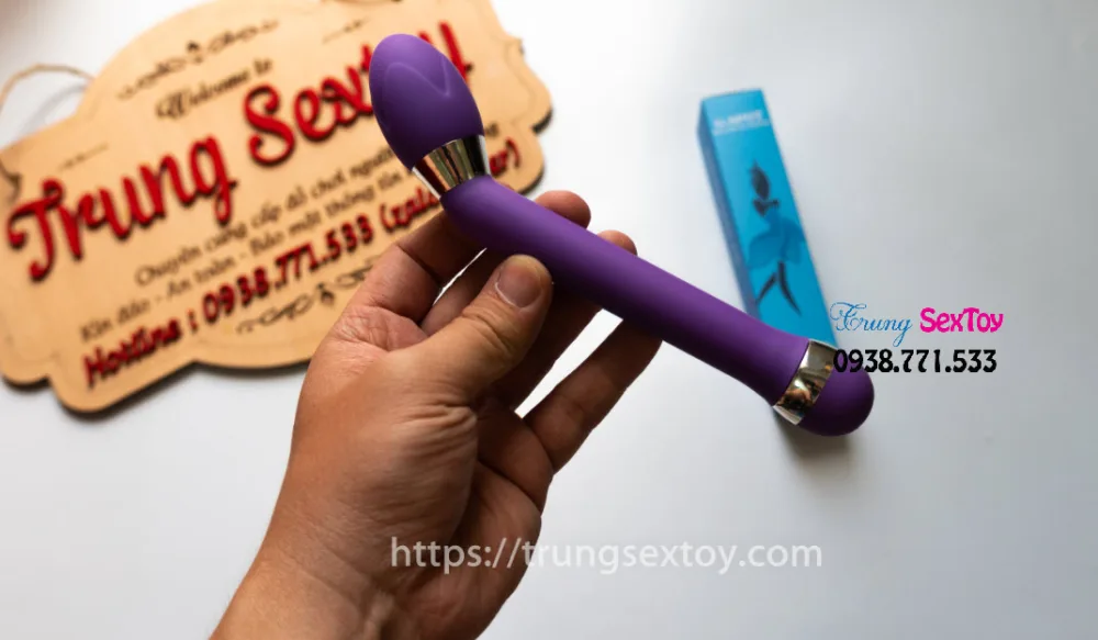 G-Curve Clitoral & Nipple Stimulator Pleasure Tool — hình 4