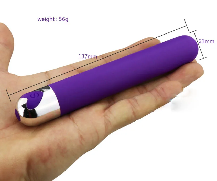 USB Rechargeable Heart-Shaped Mini 12-Speed Vibrator — Rechargeable & Waterproof for Anytime, Anywhere Fun