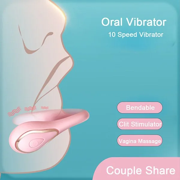 AiLighter Premium G-Spot Clitoral Anal Vibrating Massage — hình 15
