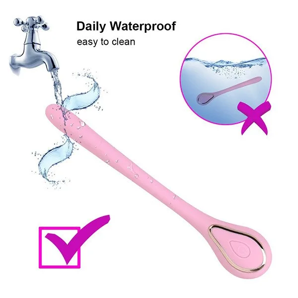 AiLighter Premium G-Spot Clitoral Anal Vibrating Massage — hình 22