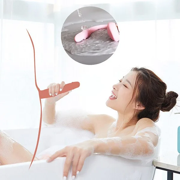 AiLighter Premium G-Spot Clitoral Anal Vibrating Massage — hình 23