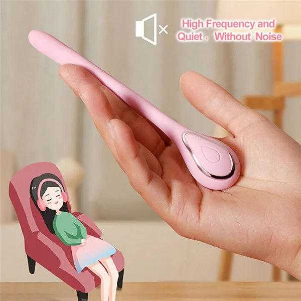 AiLighter Premium G-Spot Clitoral Anal Vibrating Massage — hình 25