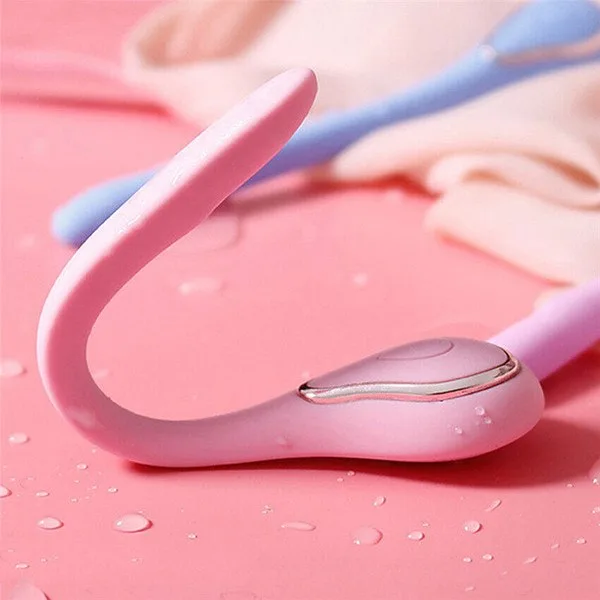 AiLighter Premium G-Spot Clitoral Anal Vibrating Massage — hình 28