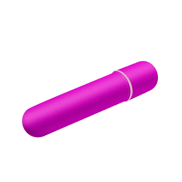 Magic X10 Mini Vibrator Oral Clitoral Anal Massage — hình 3