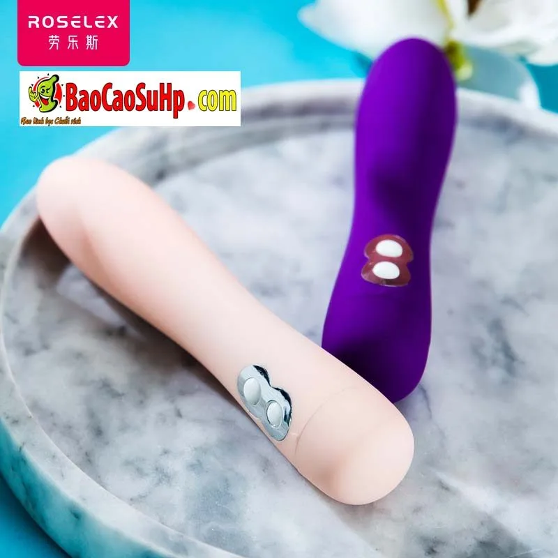 ROSELEX Lawless Sport Bass Vibration Powerful Massager — Why Choose ROSELEX Lawless Sport Massage AV Stick?