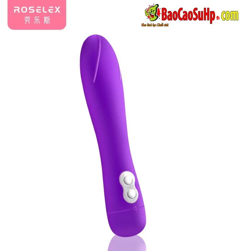 ROSELEX Lawless Sport Bass Vibration Powerful Massager — hình 6