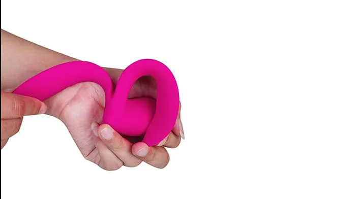 Rare Rabbit Mini Adult Massage Tool Fast Discreet Shipping — Technical Specifications