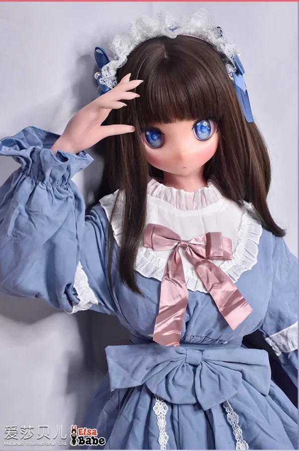Elsa Babe Arisugawa Yumeko 148cm Premium Doll — hình 4