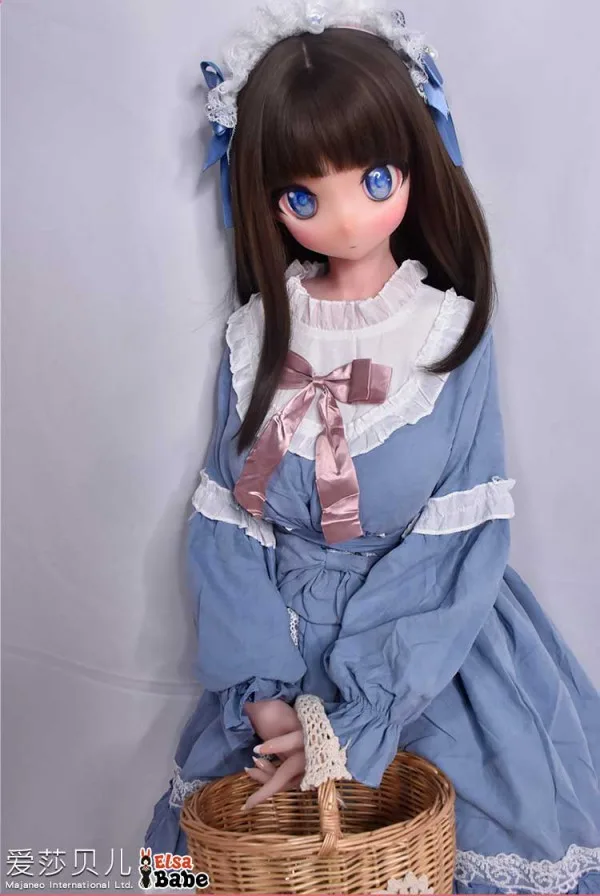 Elsa Babe Arisugawa Yumeko 148cm Premium Doll — hình 5