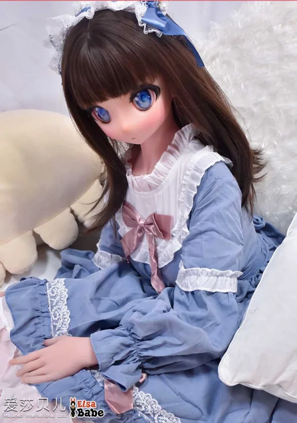 Elsa Babe Arisugawa Yumeko 148cm Premium Doll — hình 6