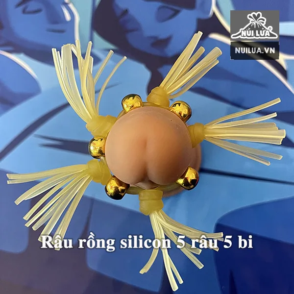 Silicone Dragon Beard Ring for Women’s Enhanced Orgasm — Discreet, Nationwide Delivery with Privacy Guaranteed