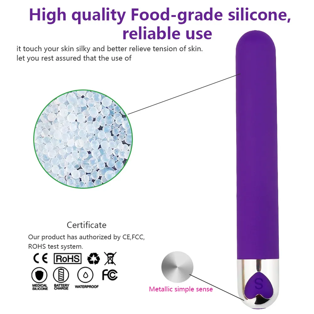 Heart Button Simple Silicone Vibrator Concealed Pleasure — Designed for Your Pleasure and Convenience