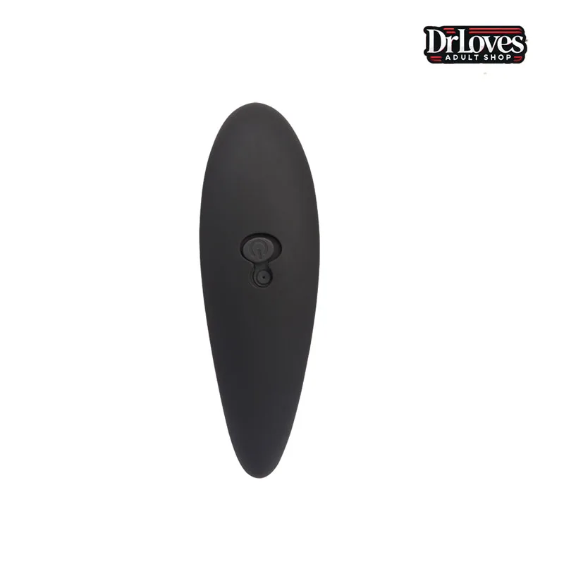 Chisa Renegade 10 Mode Waterproof Anal Beads Vibrator — hình 4