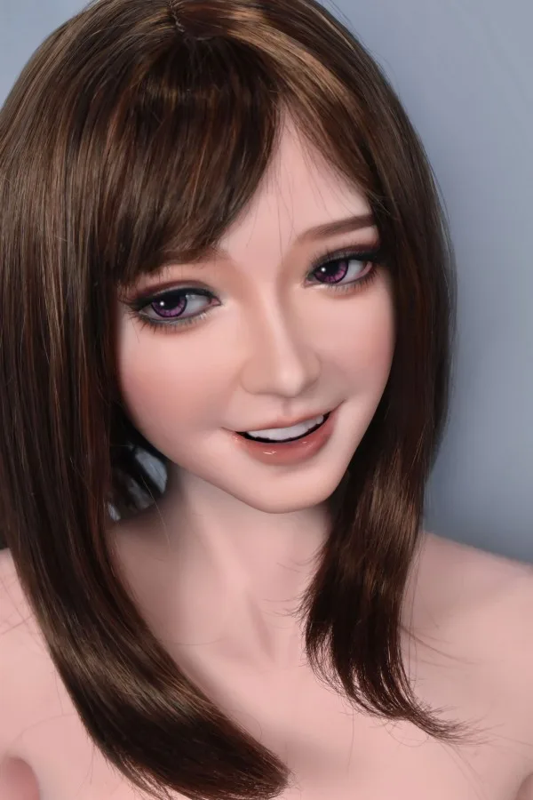 Elsa Babe 150cm Premium Anime Sex Doll ELF Aragaki — hình 7