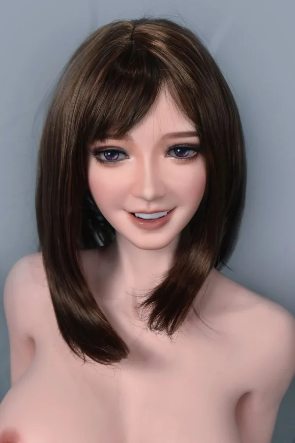 Elsa Babe 150cm Premium Anime Sex Doll ELF Aragaki — hình 9