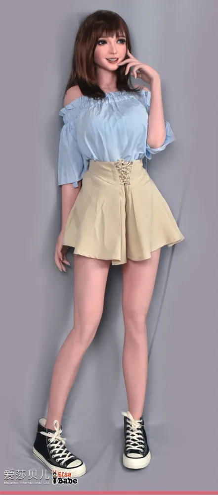 Elsa Babe 150cm Premium Anime Sex Doll ELF Aragaki — Why Choose the ELF Anime Doll?