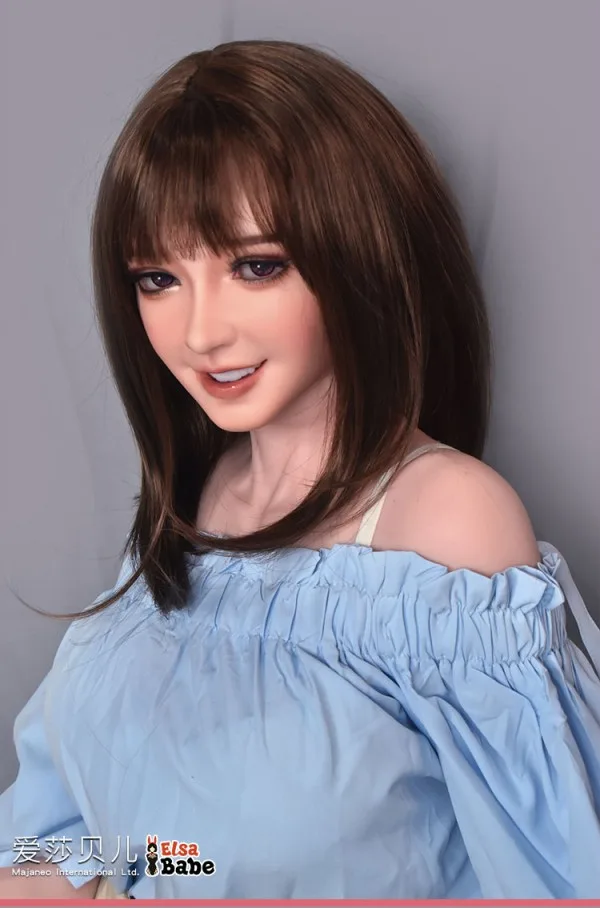 Elsa Babe 150cm Premium Anime Sex Doll ELF Aragaki — hình 5