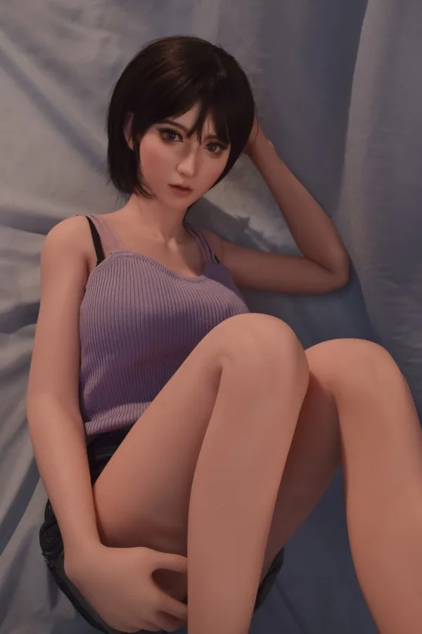 Elsa Babe Anime-Style 160-165cm High-End Silicone Sex Doll — Detailed Specifications for Perfect Realism