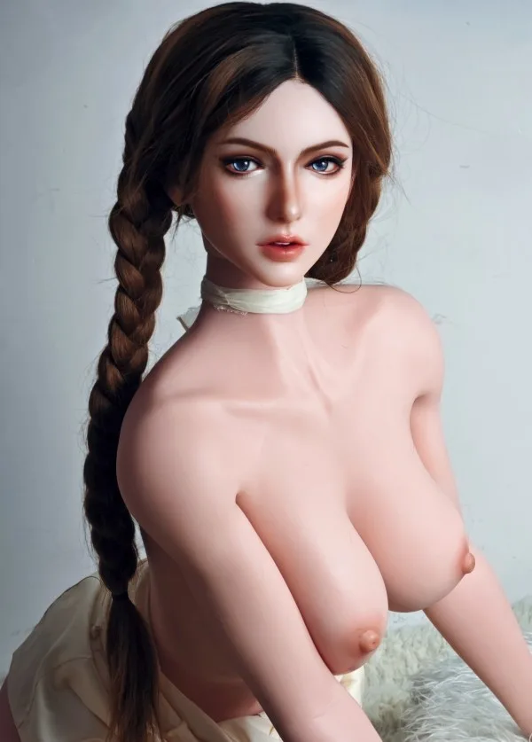 Elsa Babe 160cm Anime ELF Kat Baccarin Silicone Premium Sex — Don’t miss out on bringing home this sensational anime ELF