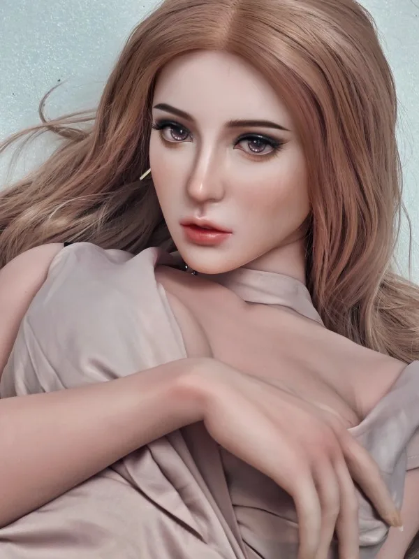 Anime ELF Ikeda Anna Premium 160-165cm Silicone Love Doll — Authentic Japanese Craftsmanship