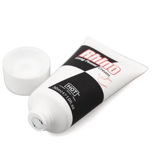 RHINO XTS20 Premium Delay Gel Long Lasting Sexual Aid — hình 5