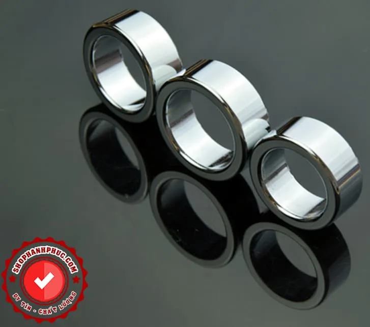 Durable Inox Penis Ring Prolong Erection Discreet Fast Ship — Benefits That Make Rings Inox a Must-Have