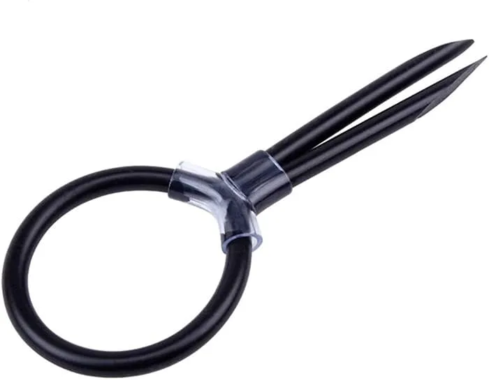 Rink Alecc Silicon Ring Male Delay Enhancement SHP1195 — Premium Design and Superior Comfort