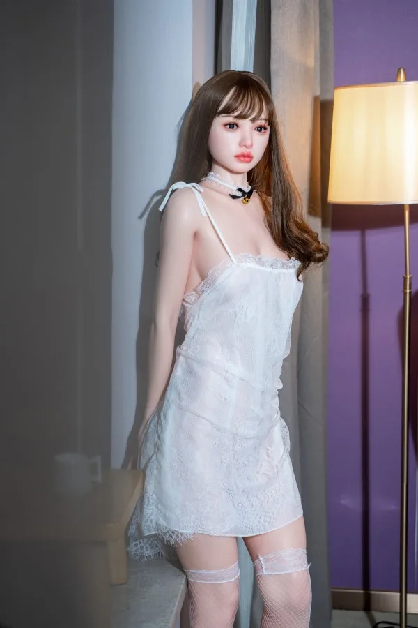 Realistic Japanese Tayu Sex Doll Katniss Ver 2 158cm — hình 6