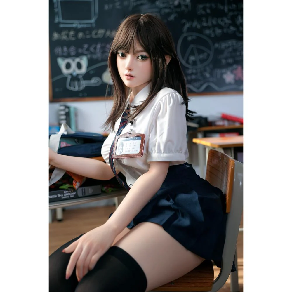 JY Doll Japanese Full Silicone Love Doll 163cm Realistic — Why Choose the JY Doll Ruoxi?