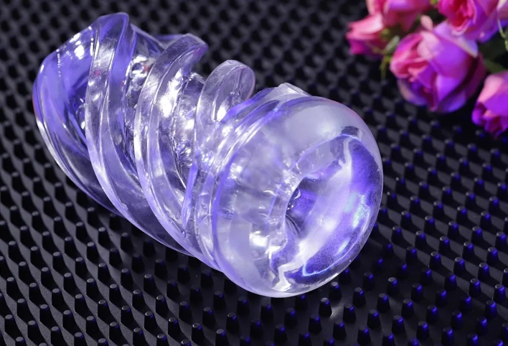 S-hande VIVEK Smart Masturbator with Vibration & Sound — hình 5