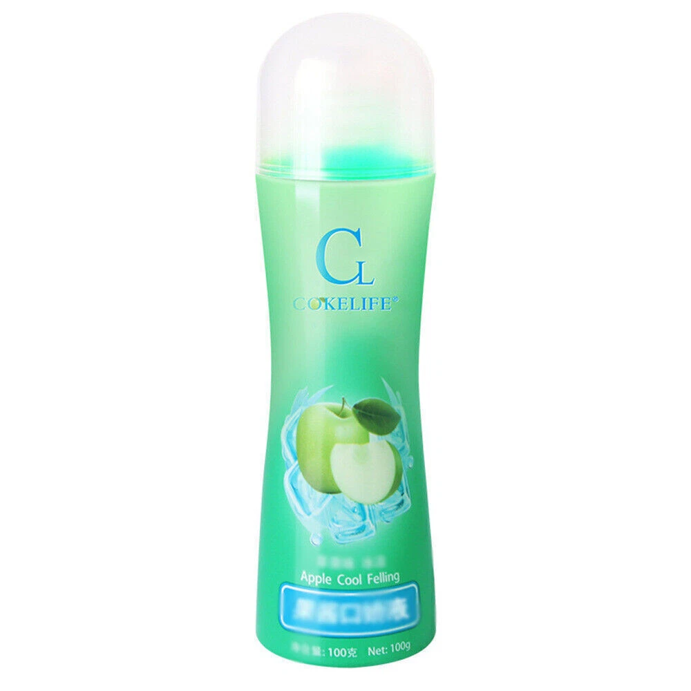 Cokelife Apple Flavor Lubricant 100ml Long Lasting — Product Specifications That Impress