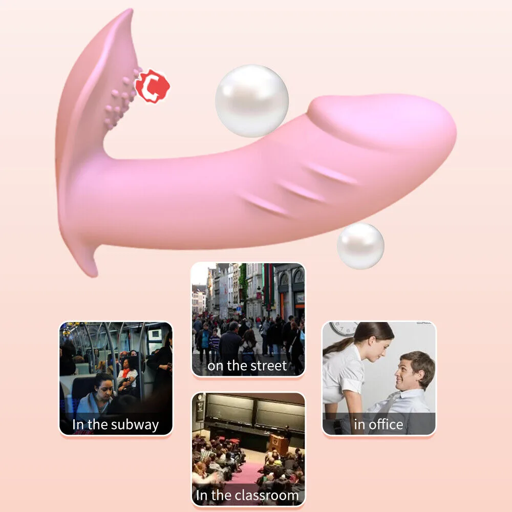 App-controlled electric vibrating love egg remote G-spot — Order now and transform your love life with excitement and