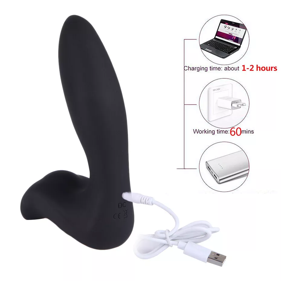 Remote Control Anal Stimulator C Ring Vibrator for Intense — Whether you crave slow, teasing pulses or rapid, thrilling