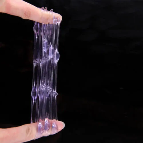 DC10A Silicone Textured Penis Sleeve Intense Sensation — hình 4